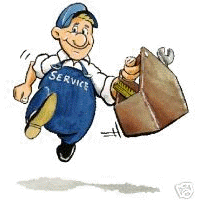 Logo von Hausmeisterservice Robert Dünkler