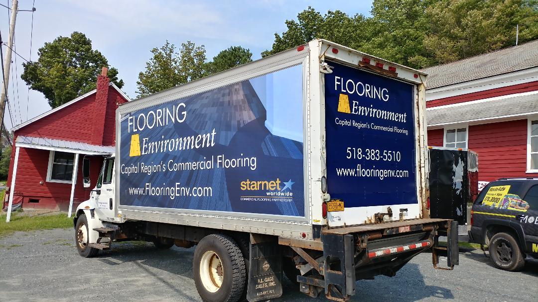 Wrap Kingz | Vehicle Wraps and Graphics (Matla NY) Image