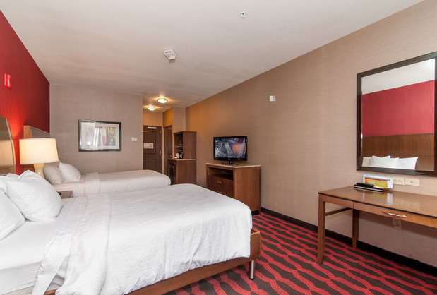 Images Hilton Garden Inn Preston Casino Area