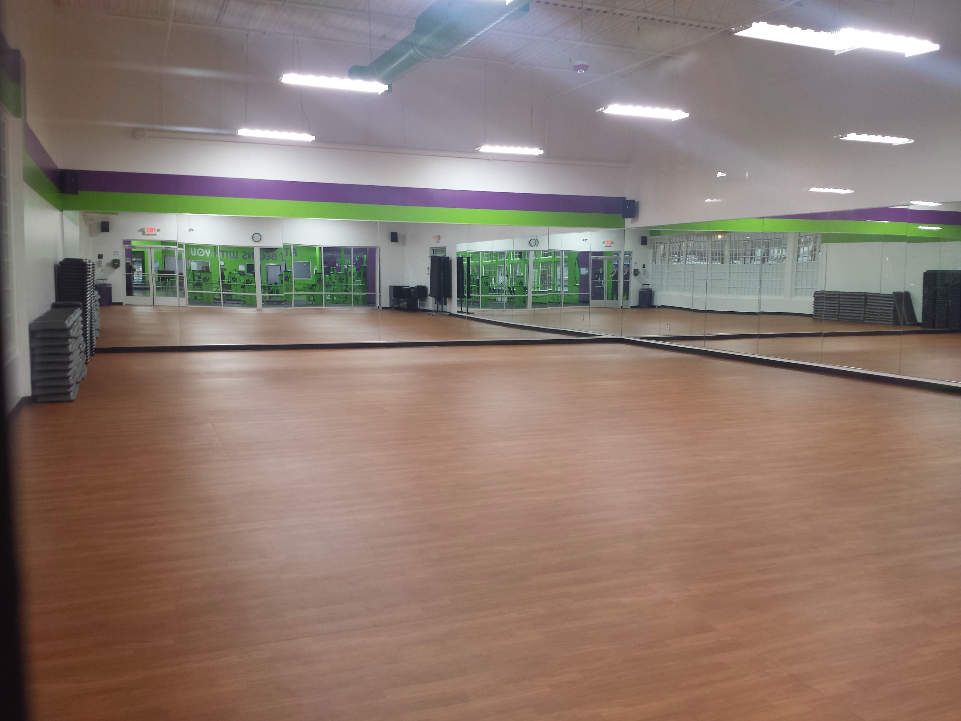 Youfit Health Clubs Photo