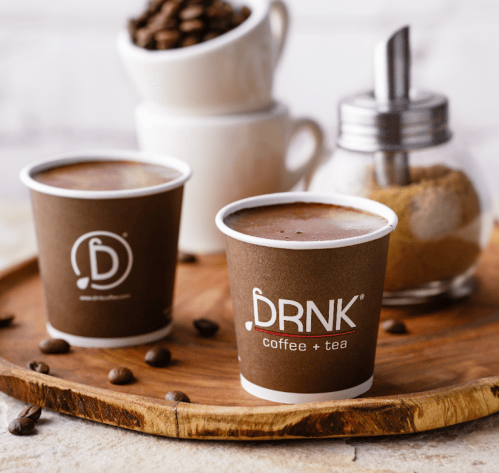 Organic Espresso