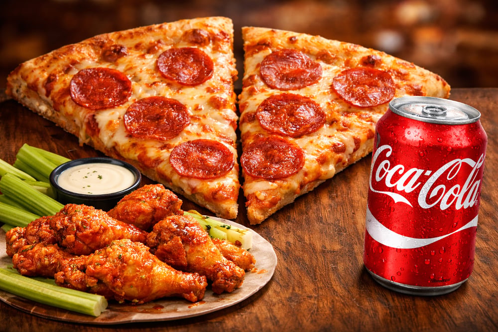 All-Day Deal