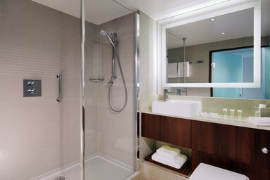 Bilder Courtyard by Marriott Cologne