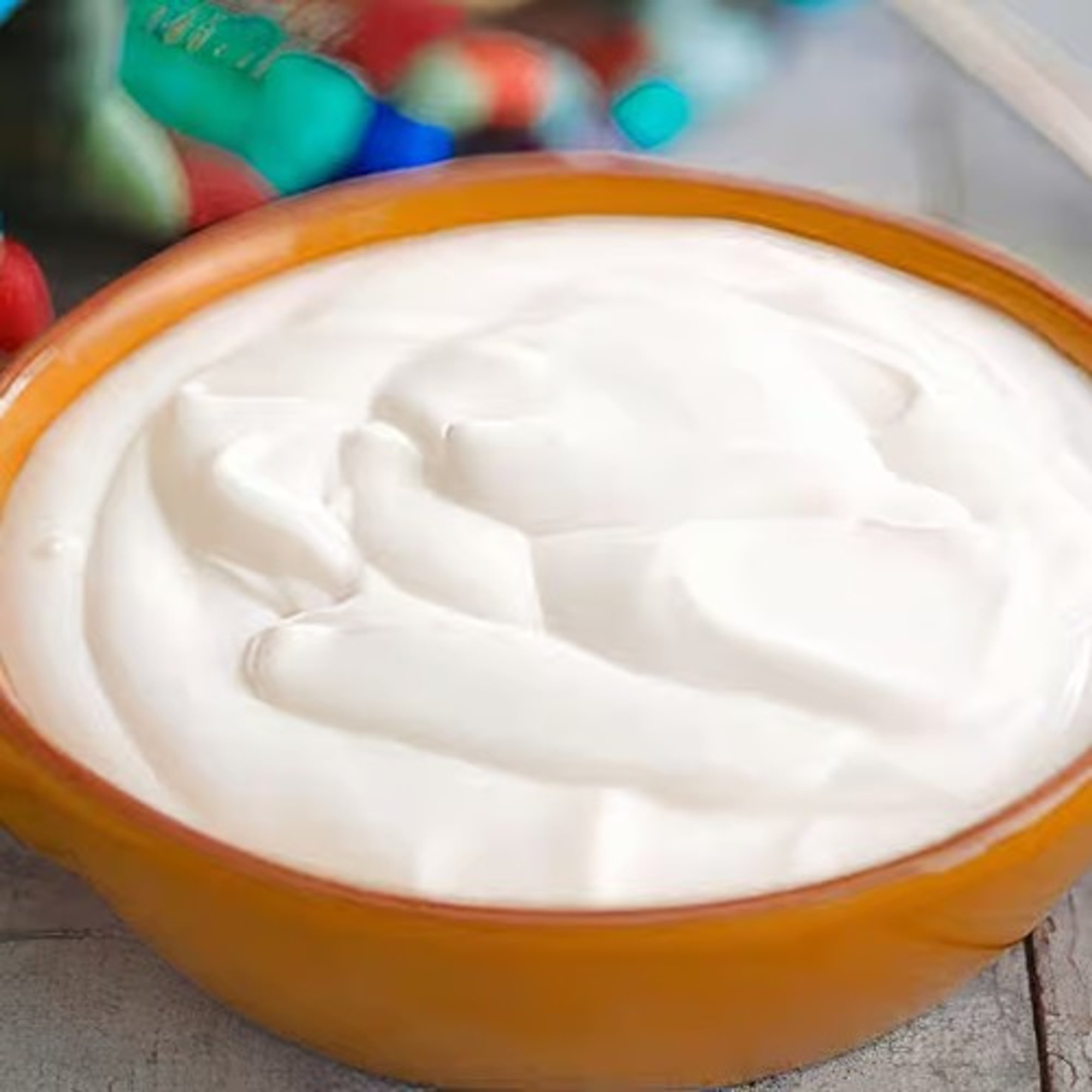 Sour Cream 2 oz