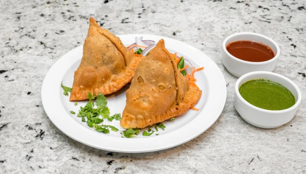Samosa (2pc)
