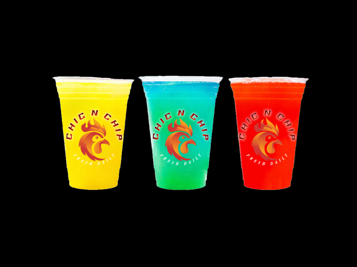 FREEZIE LEMONADE