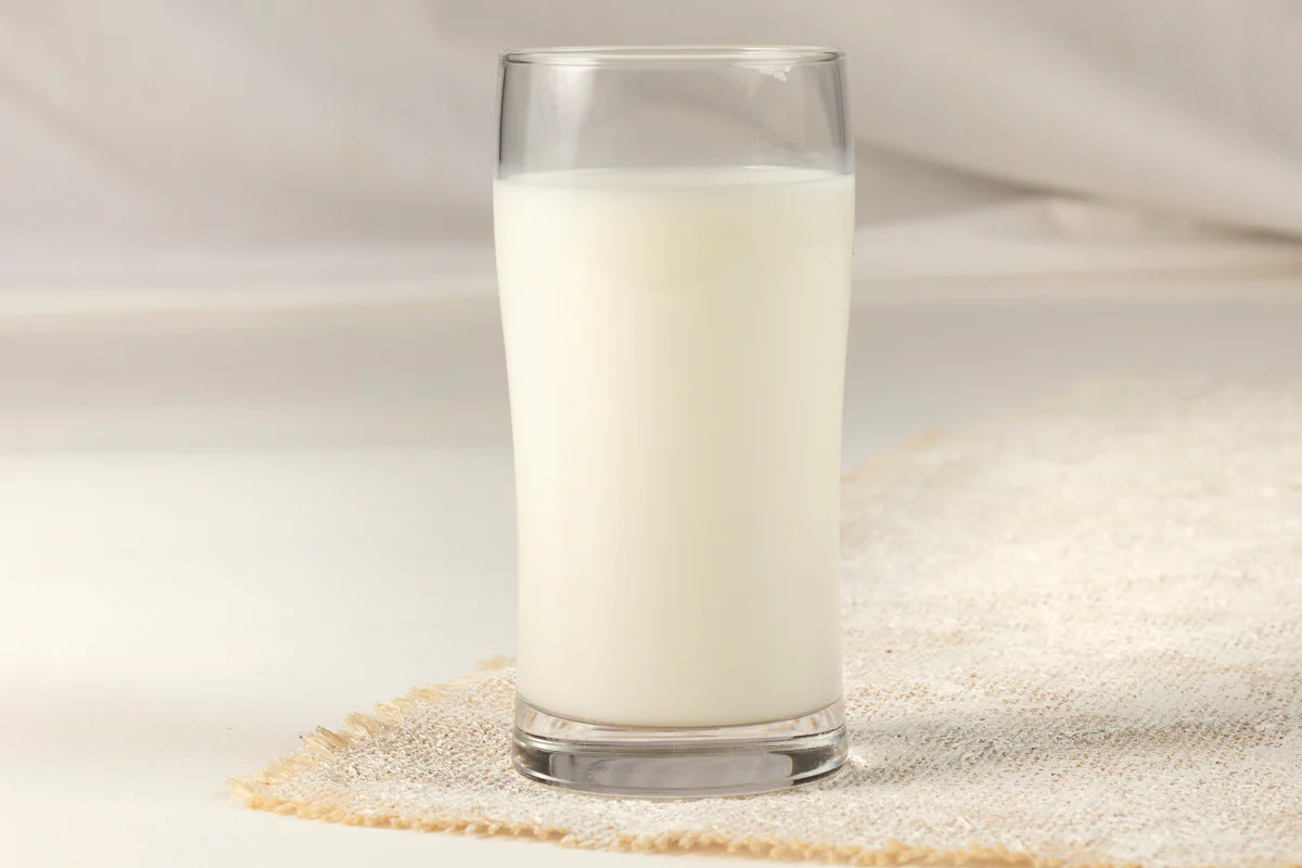 Milk