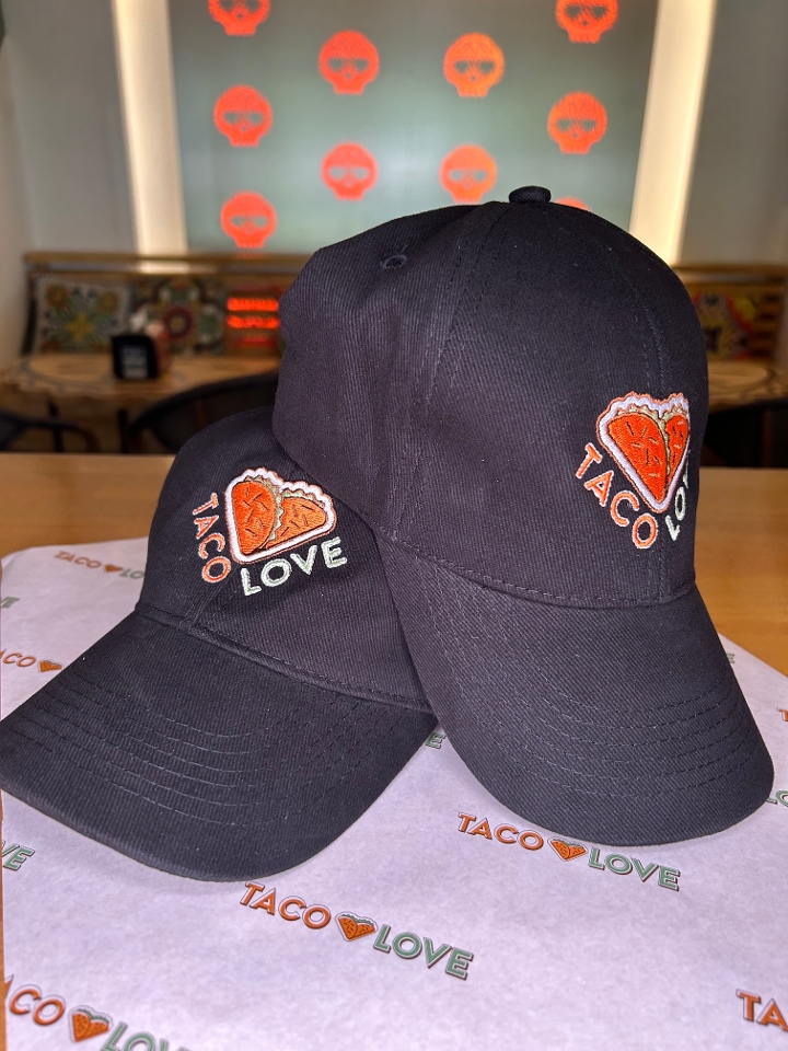 "TACO LOVE" HAT