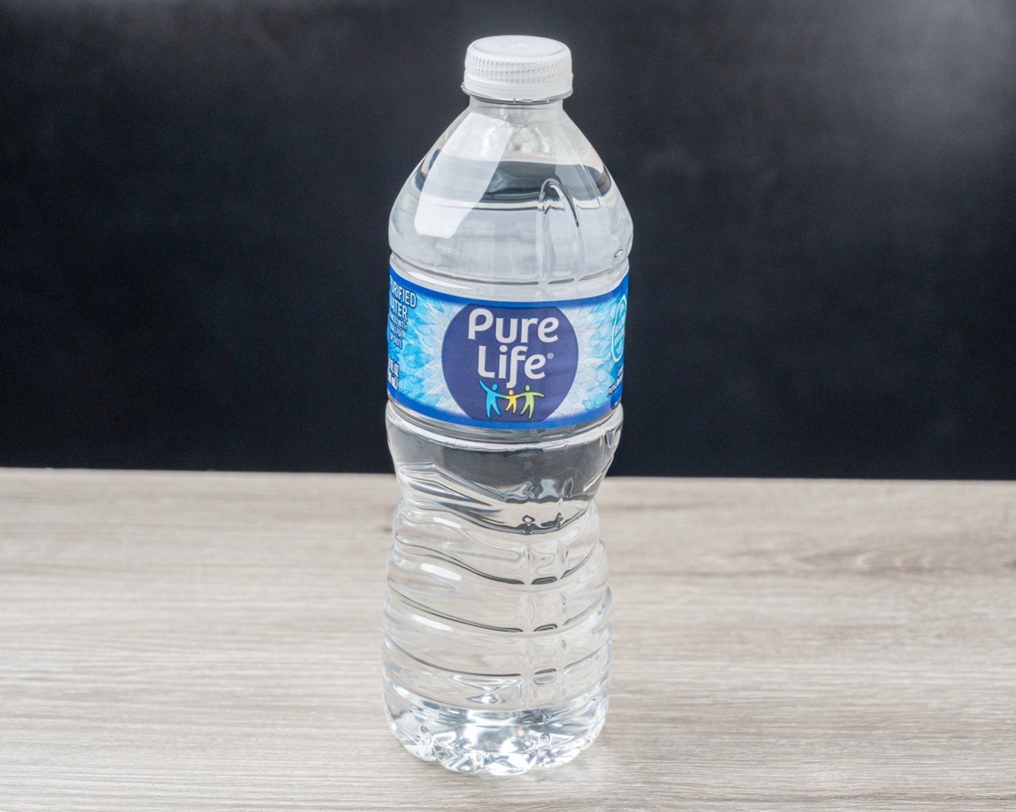 Bottled Water