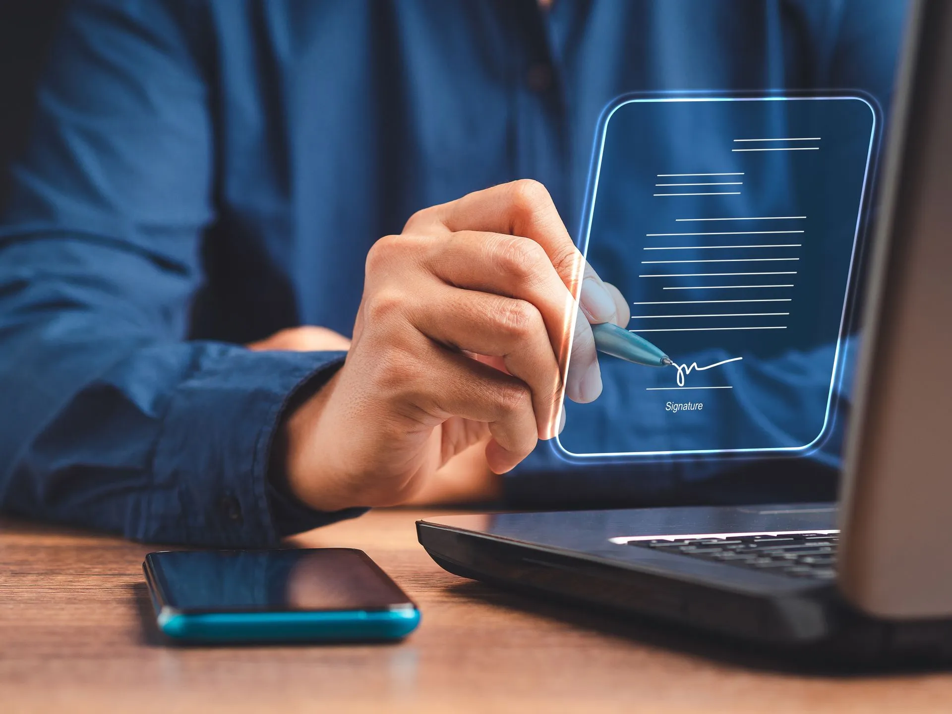 Business Contracts and Transactions