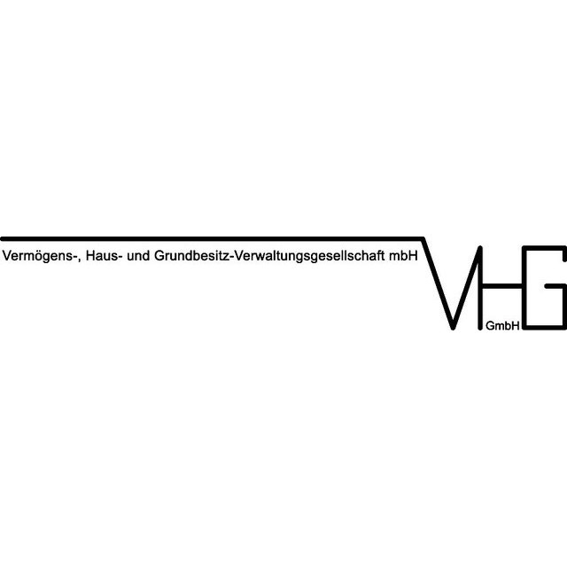 Logo von VHG Hausverwaltung