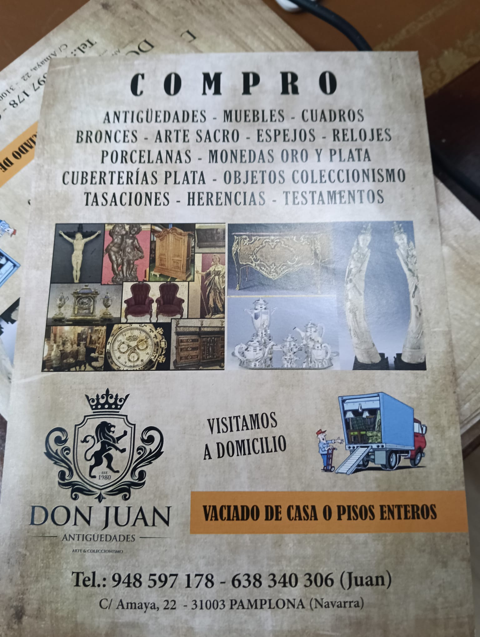Galería en miniatura
