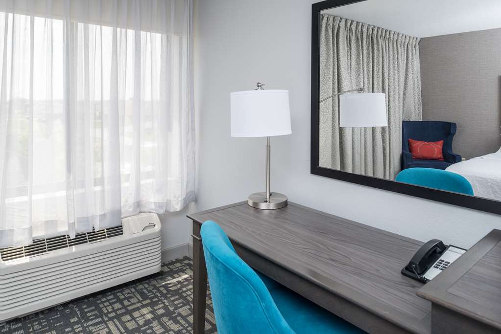 Hampton Inn North Sioux City Image