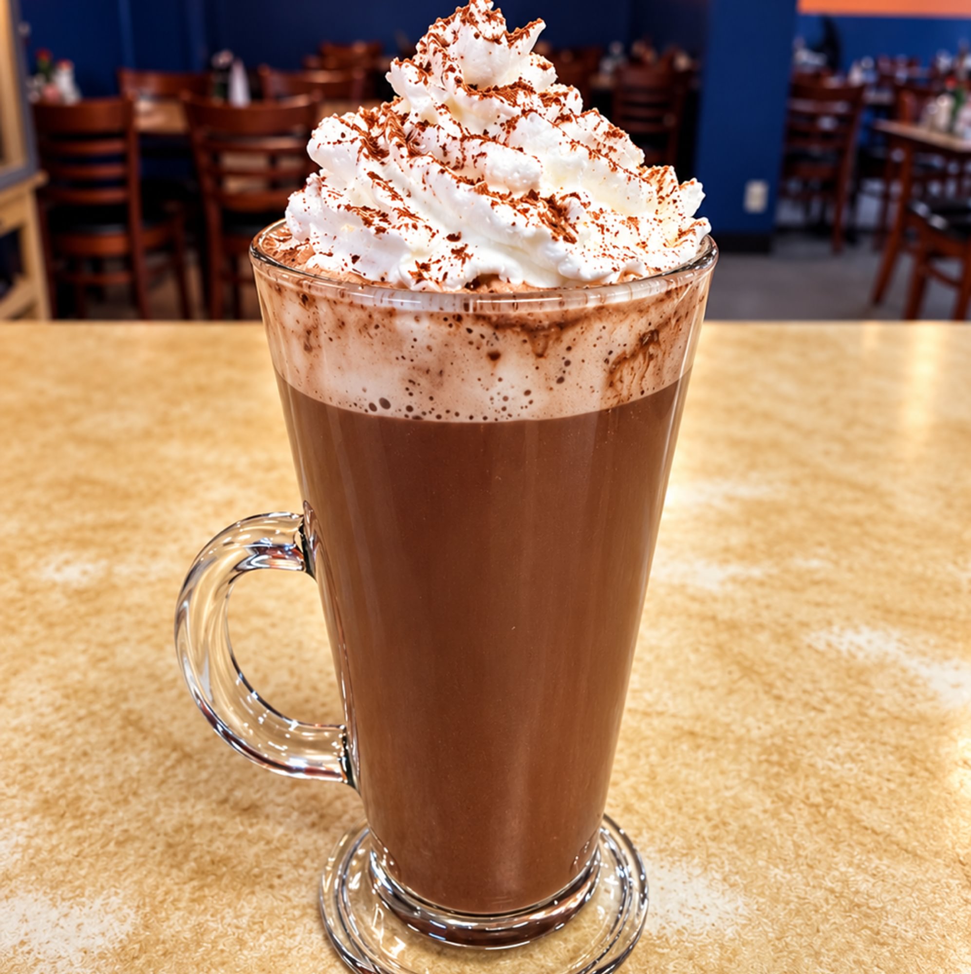Hot Chocolate