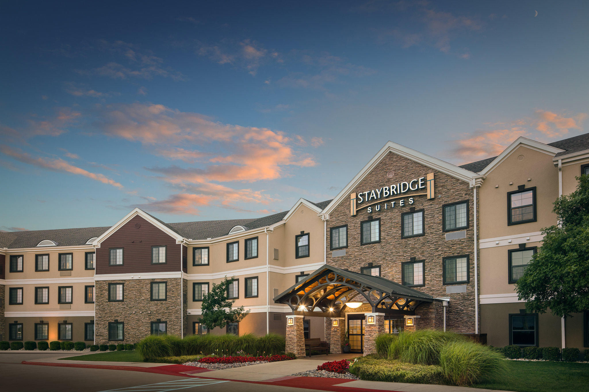 Staybridge Suites Fort Worth West Photo