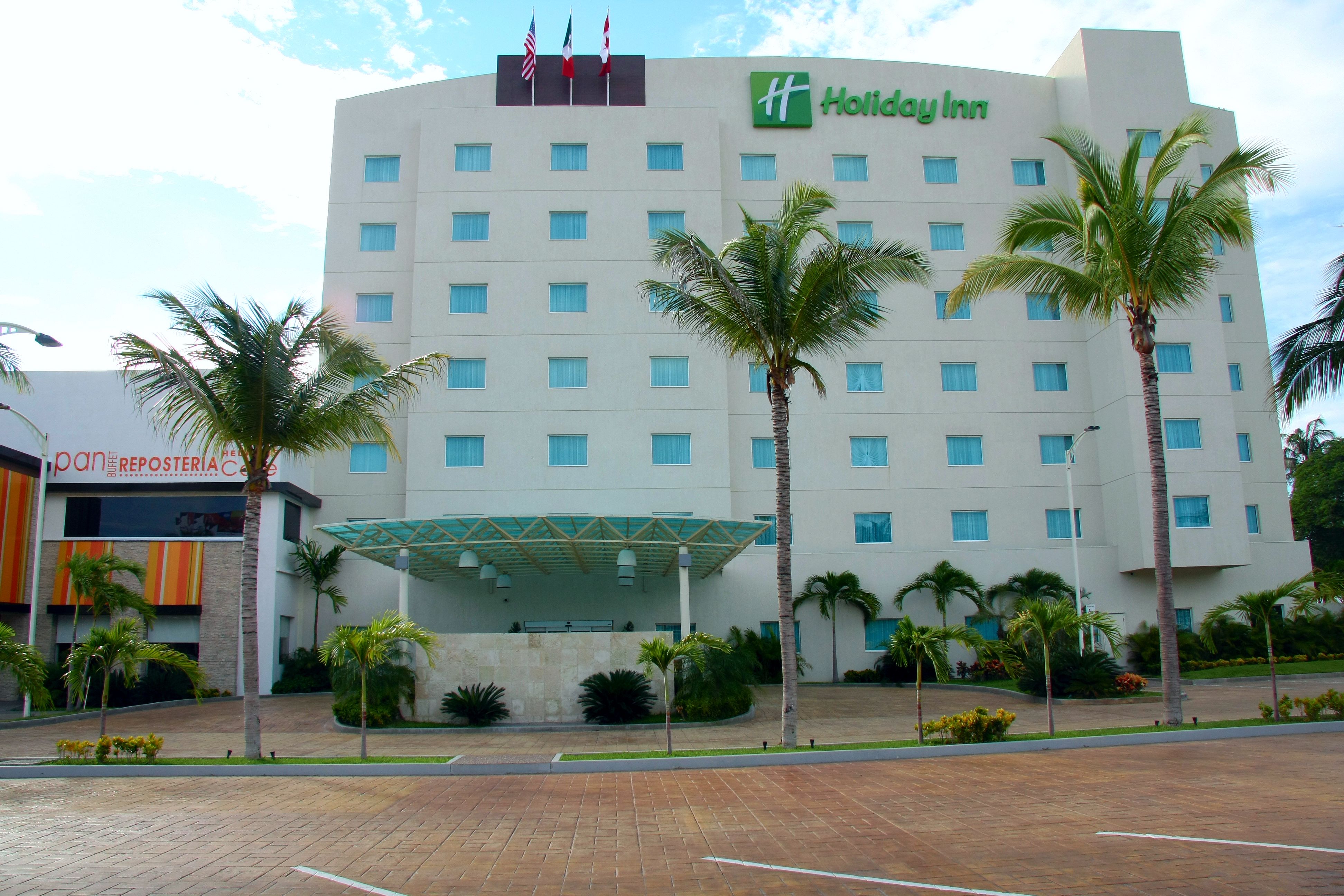 Images Holiday Inn Acapulco La Isla