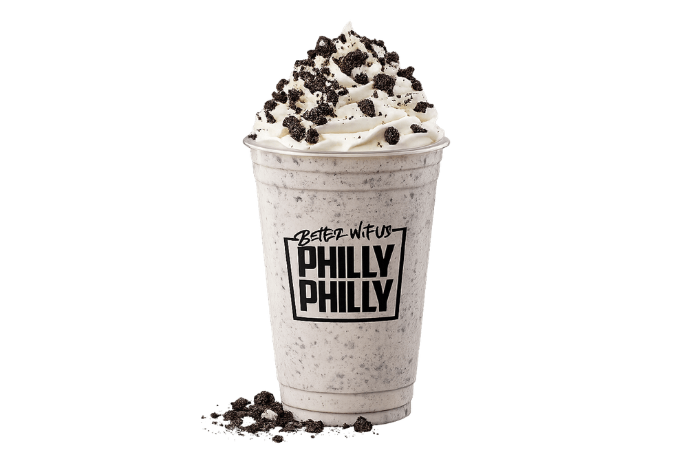 Oreo Shake