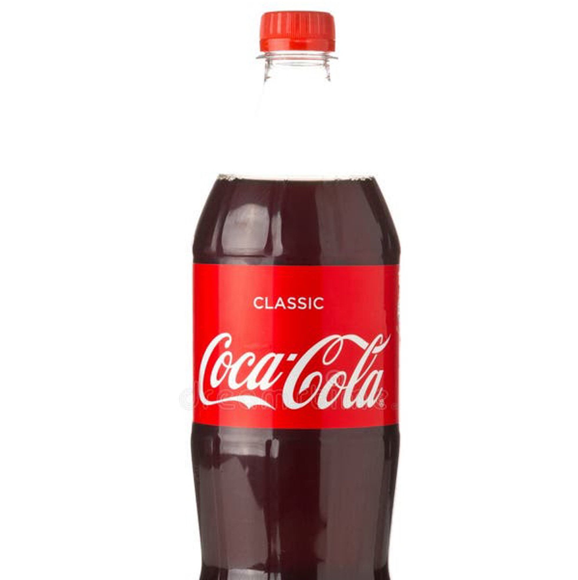 Bottle Soda