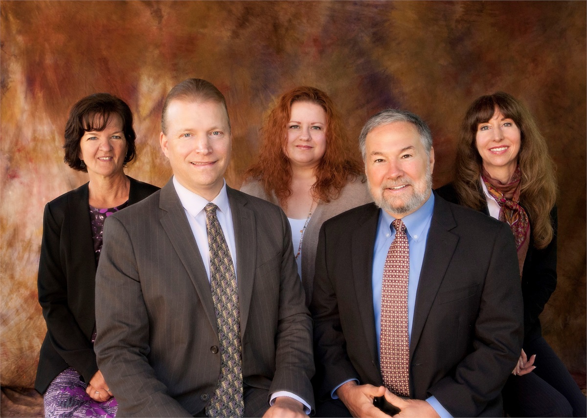 Sonoma County Wealth Advisors Photo