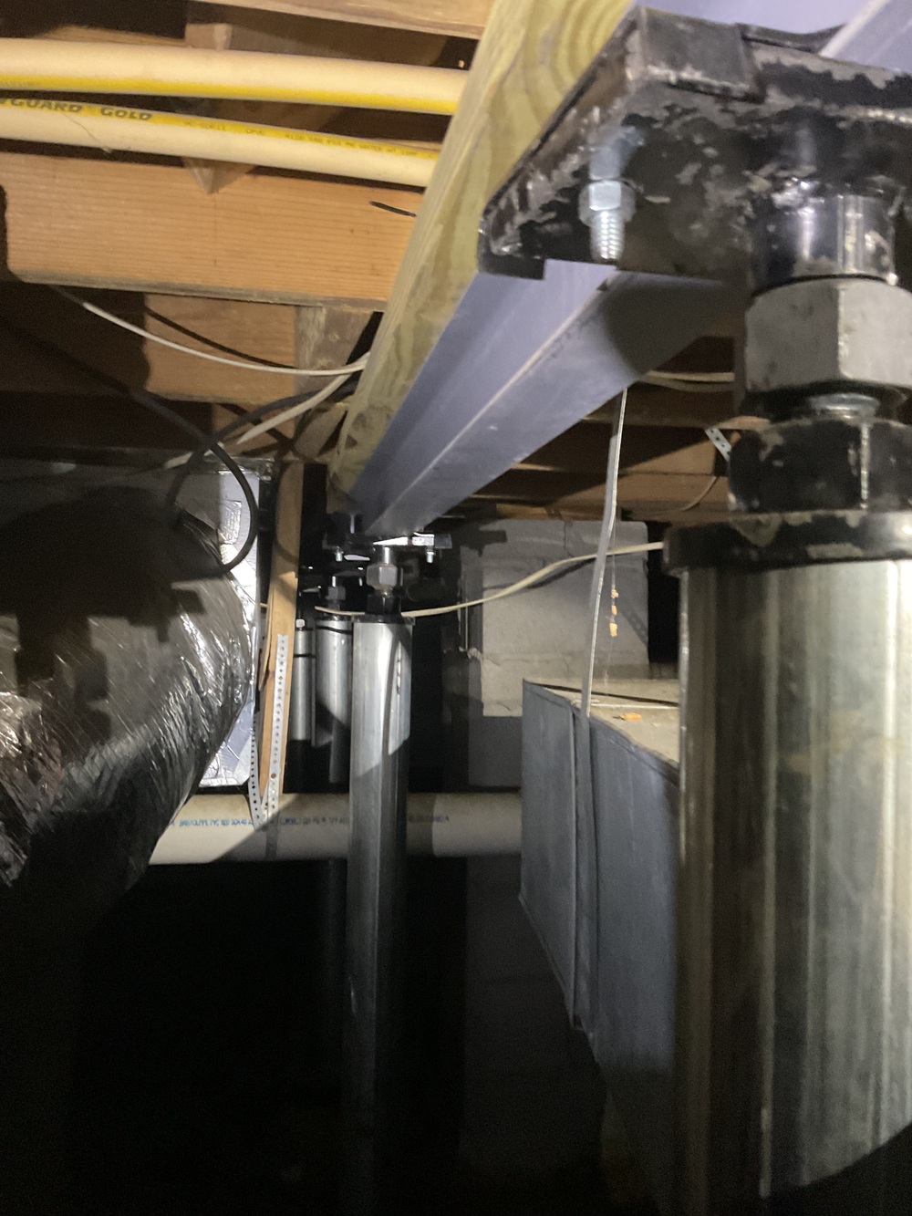 Ox Foundation Solutions Image