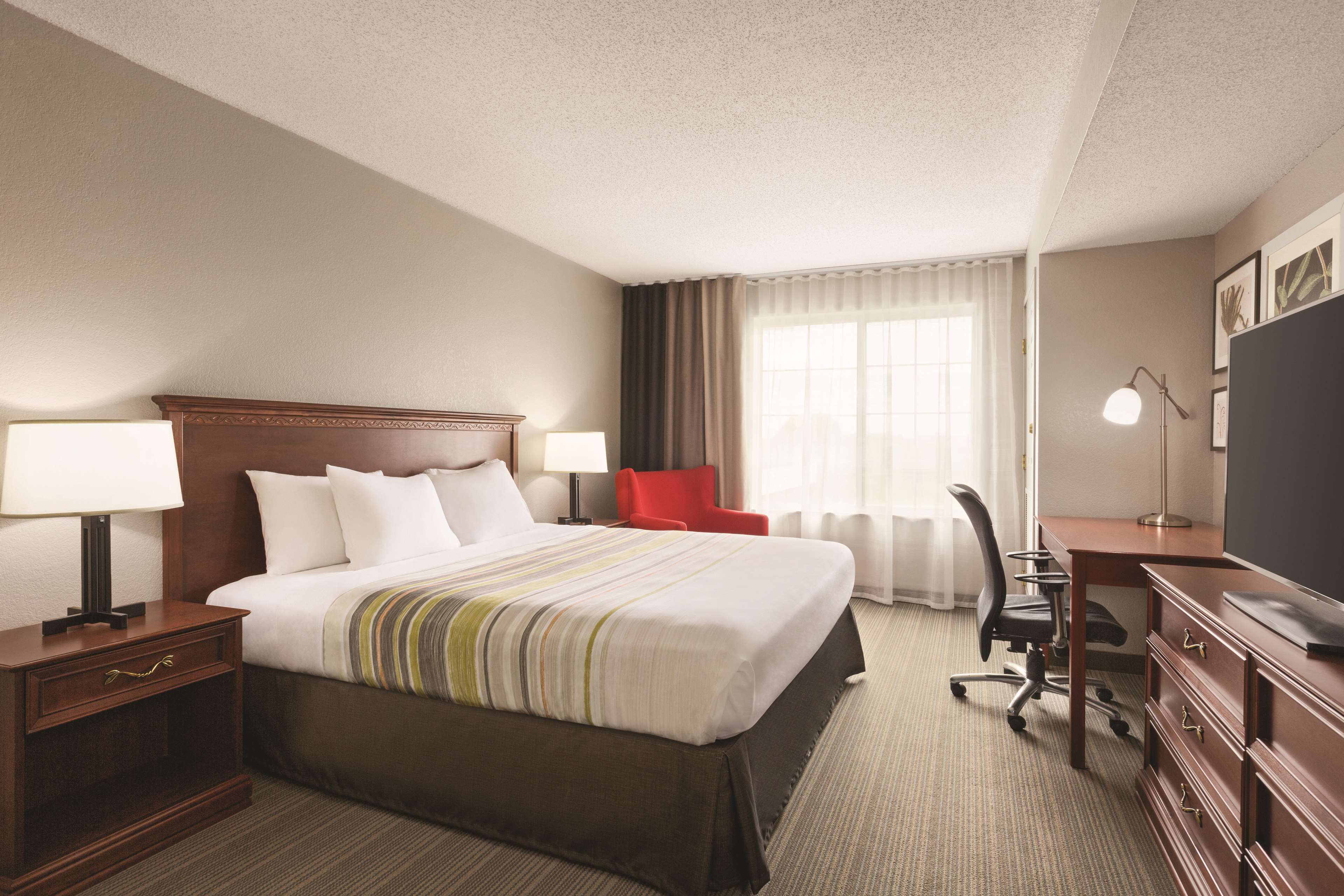 Country Inn & Suites by Radisson, Willmar, MN Photo