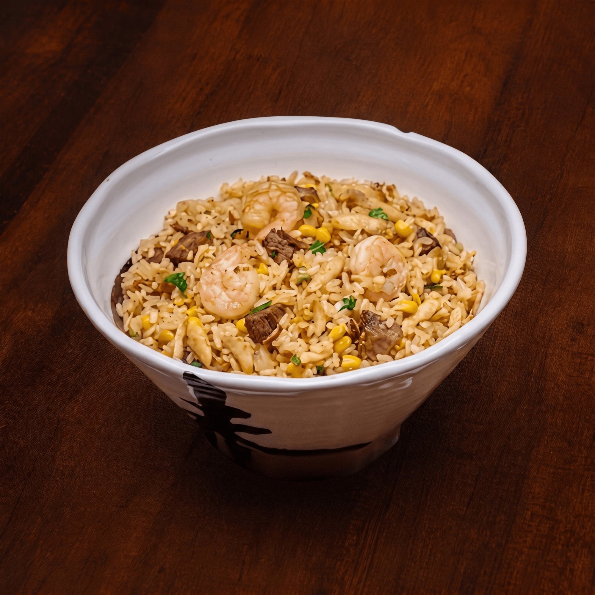 Ichimi Fried Rice