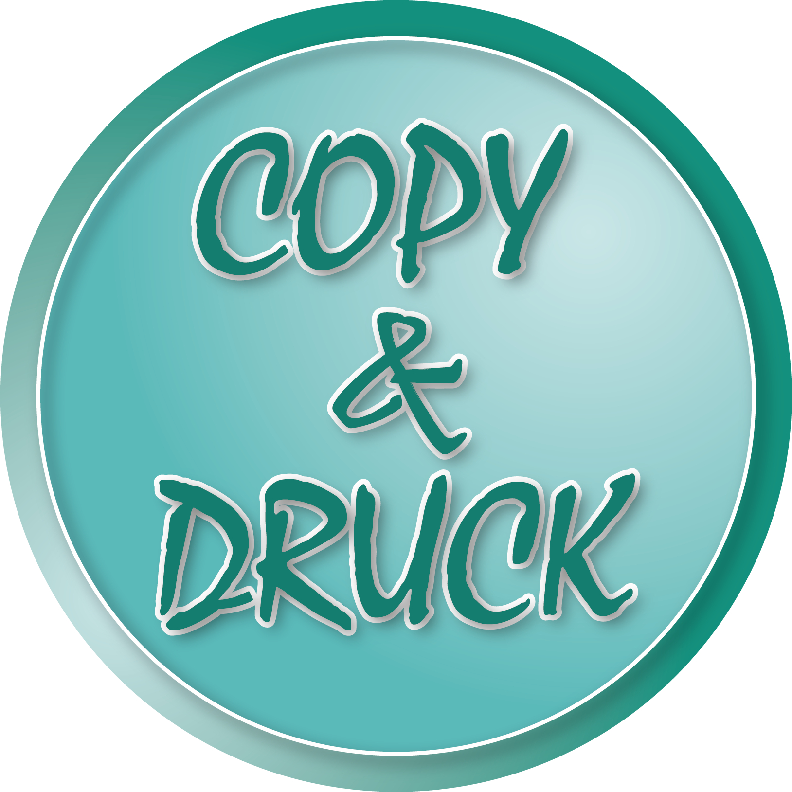 Logo von COPY & DRUCK