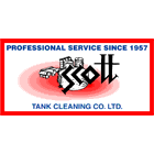 Scott Tank Cleaning Co Ltd Mississauga