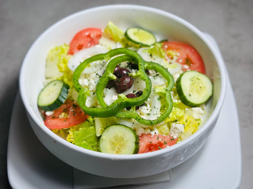 Greek Salad (small)