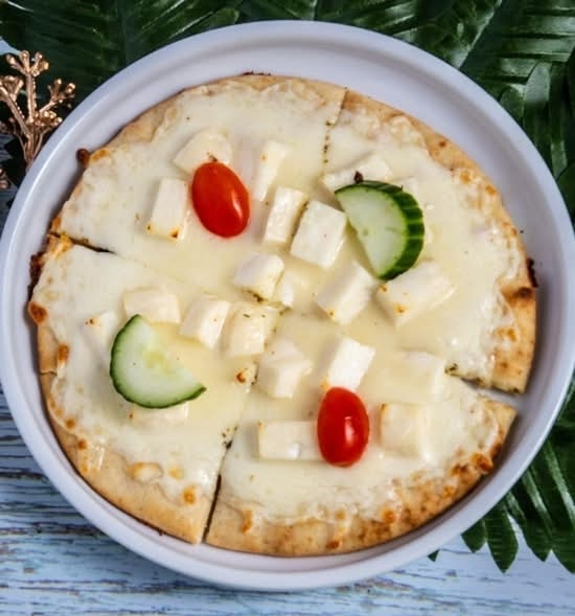Cheese Tanor