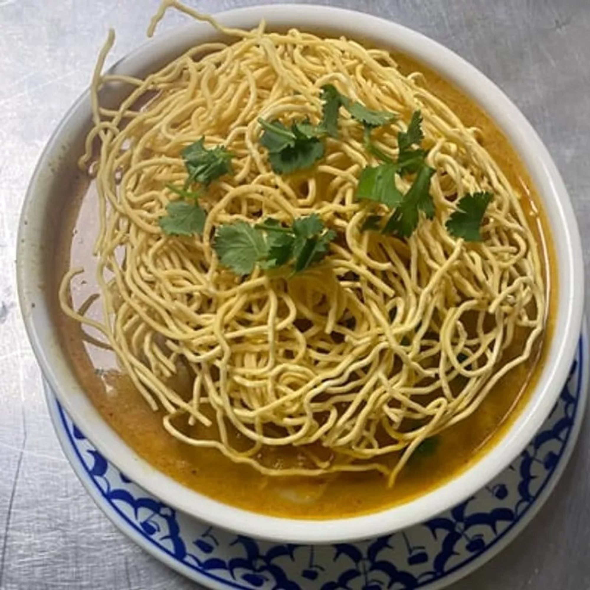 Khao Soi