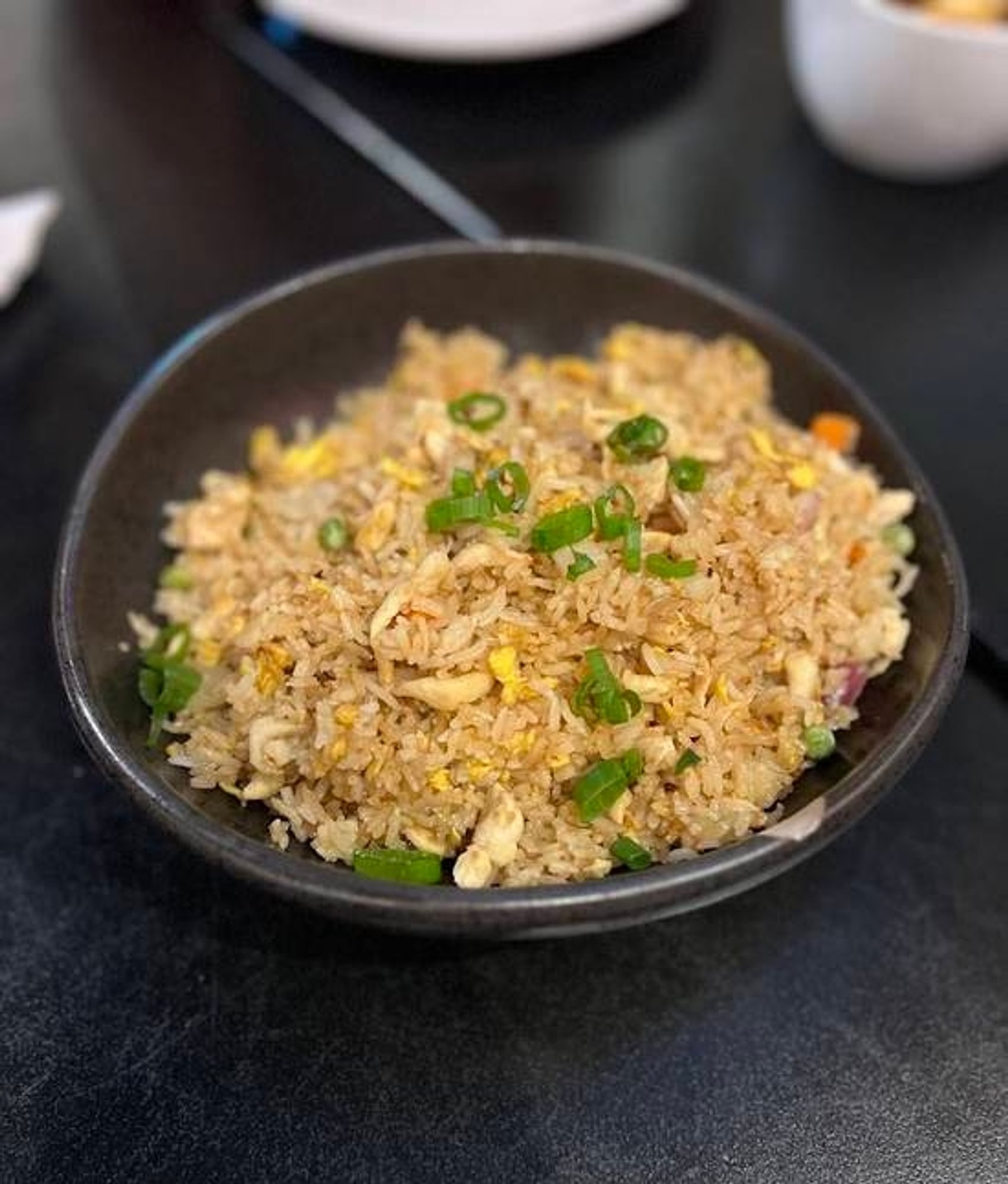 Beef Fried Rice