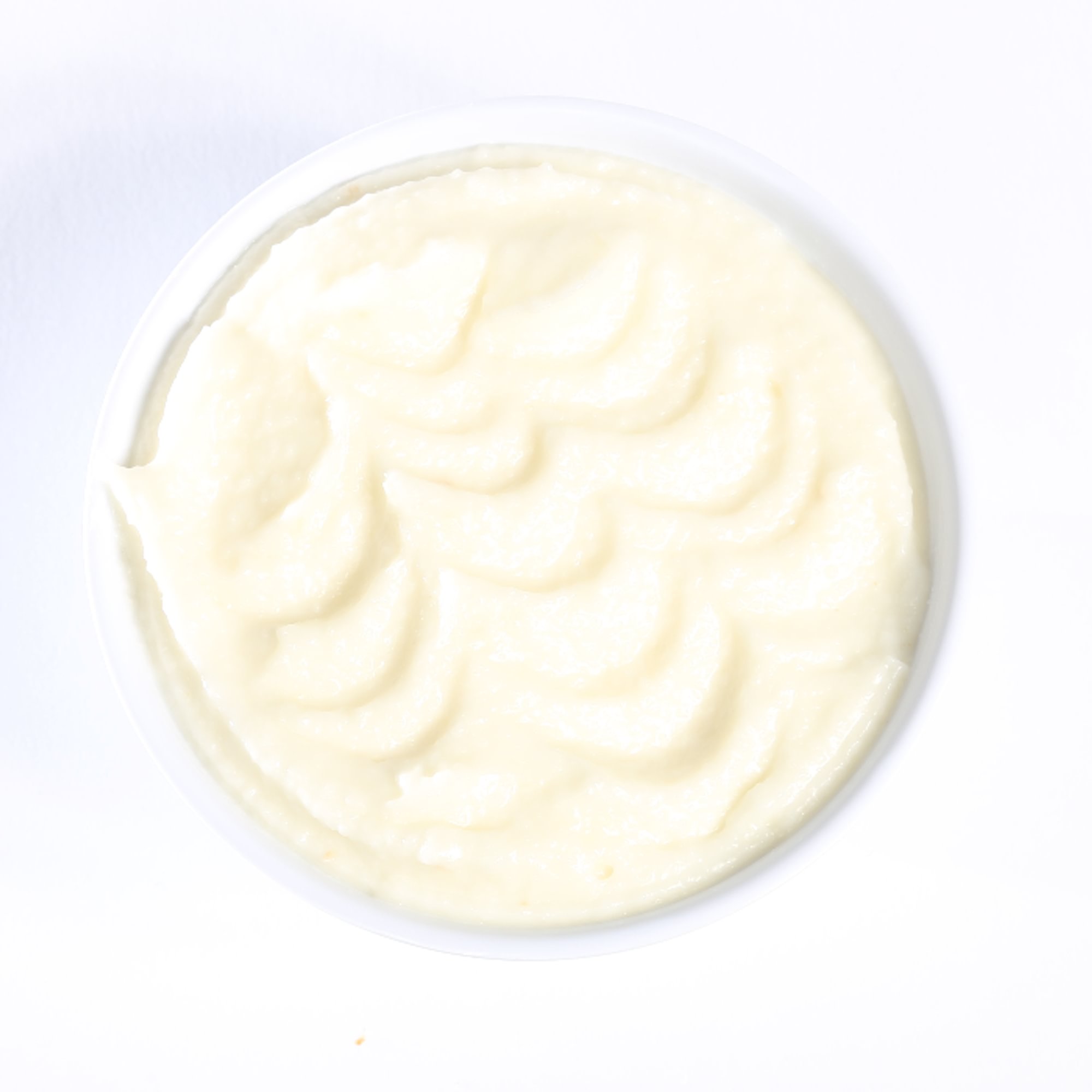 Garlic Sauce