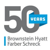 Brownstein Hyatt Farber Schreck