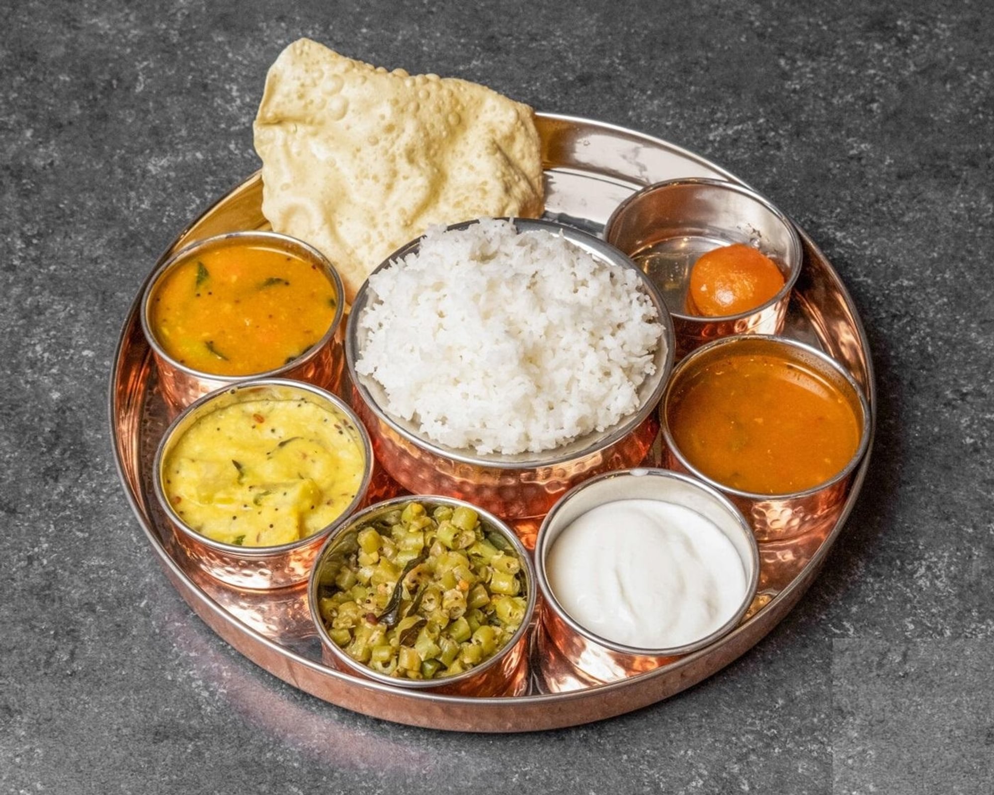 Meals