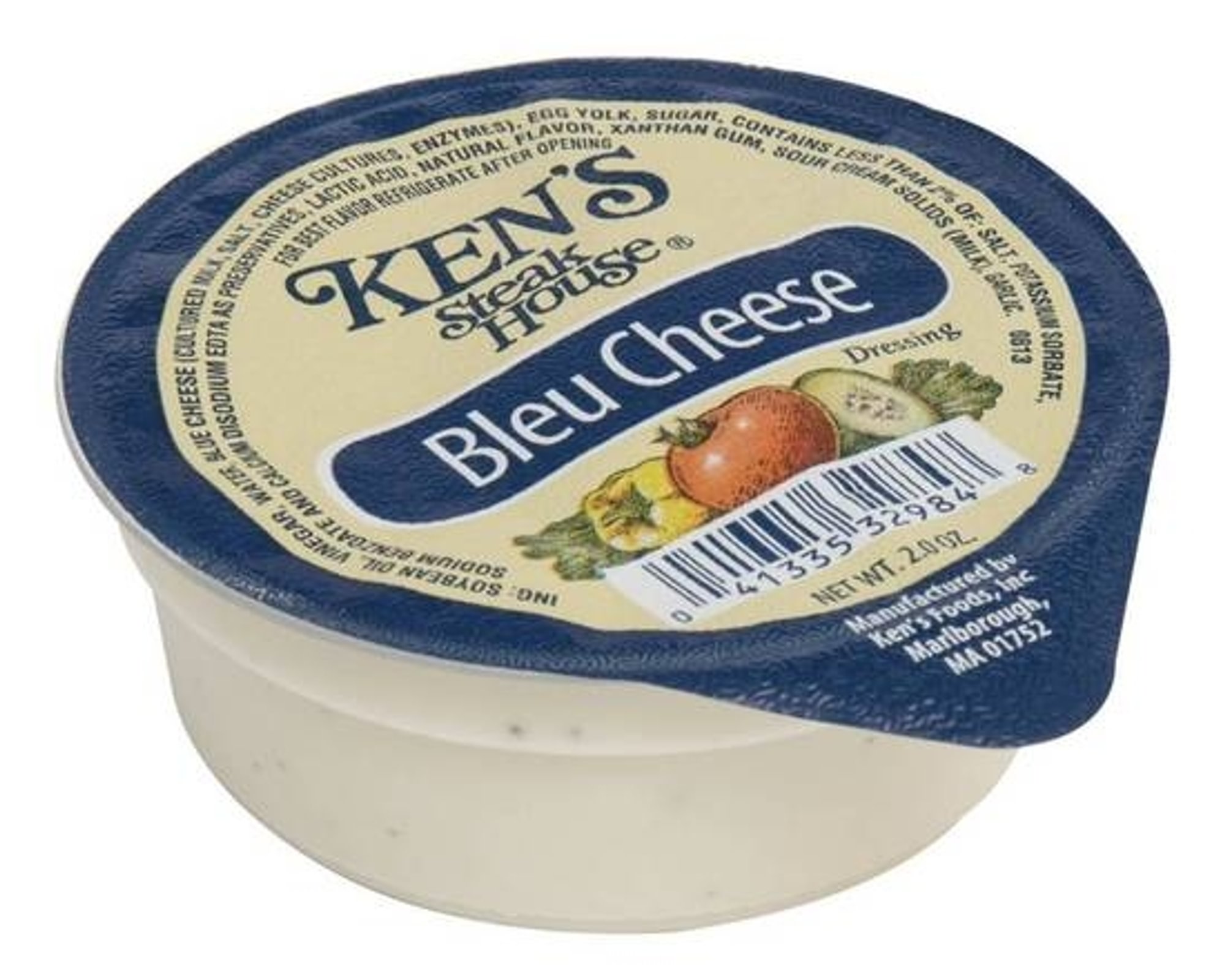Blue Cheese