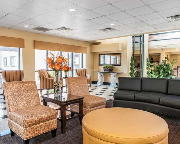 Images Quality Inn & Suites