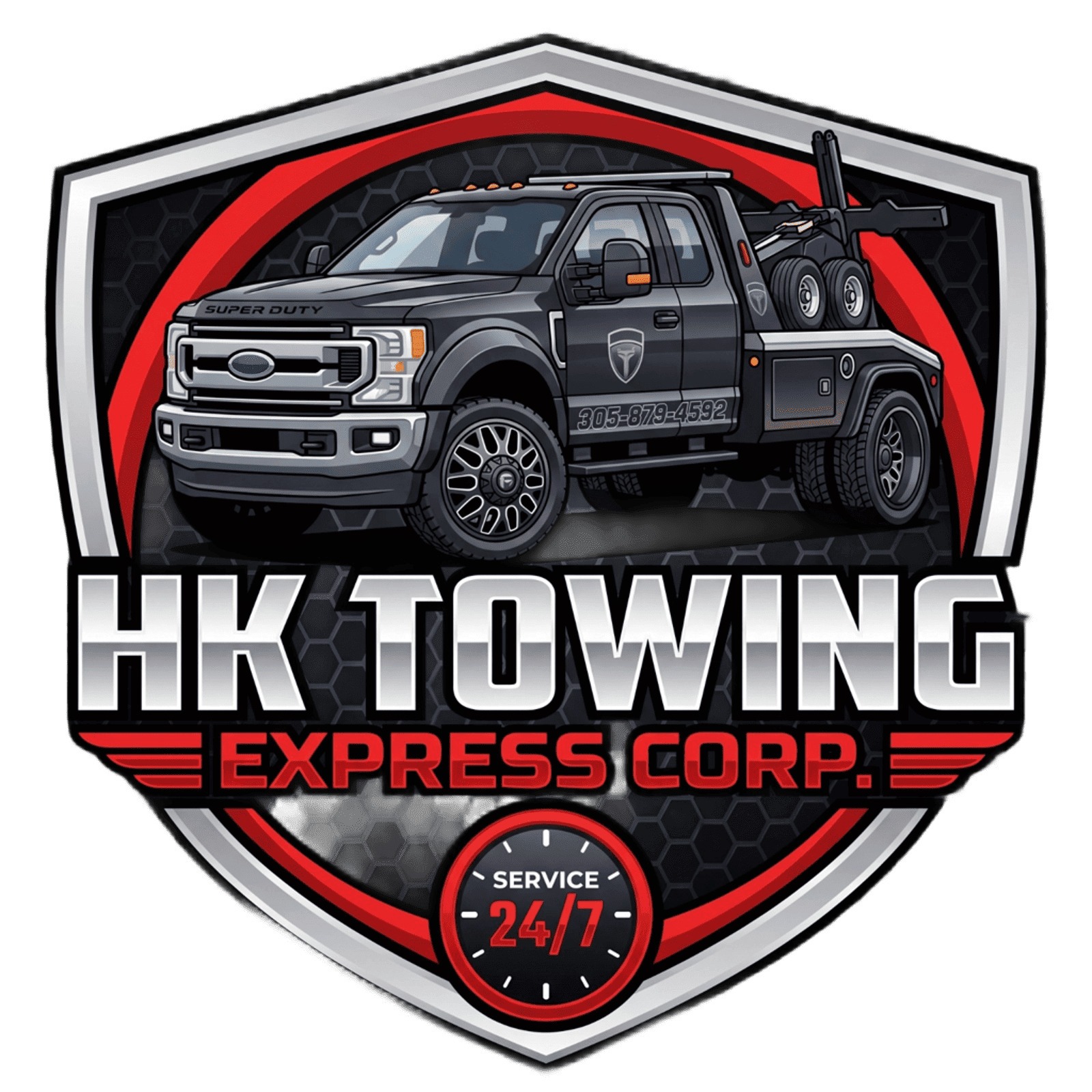 H&K Towing LLC