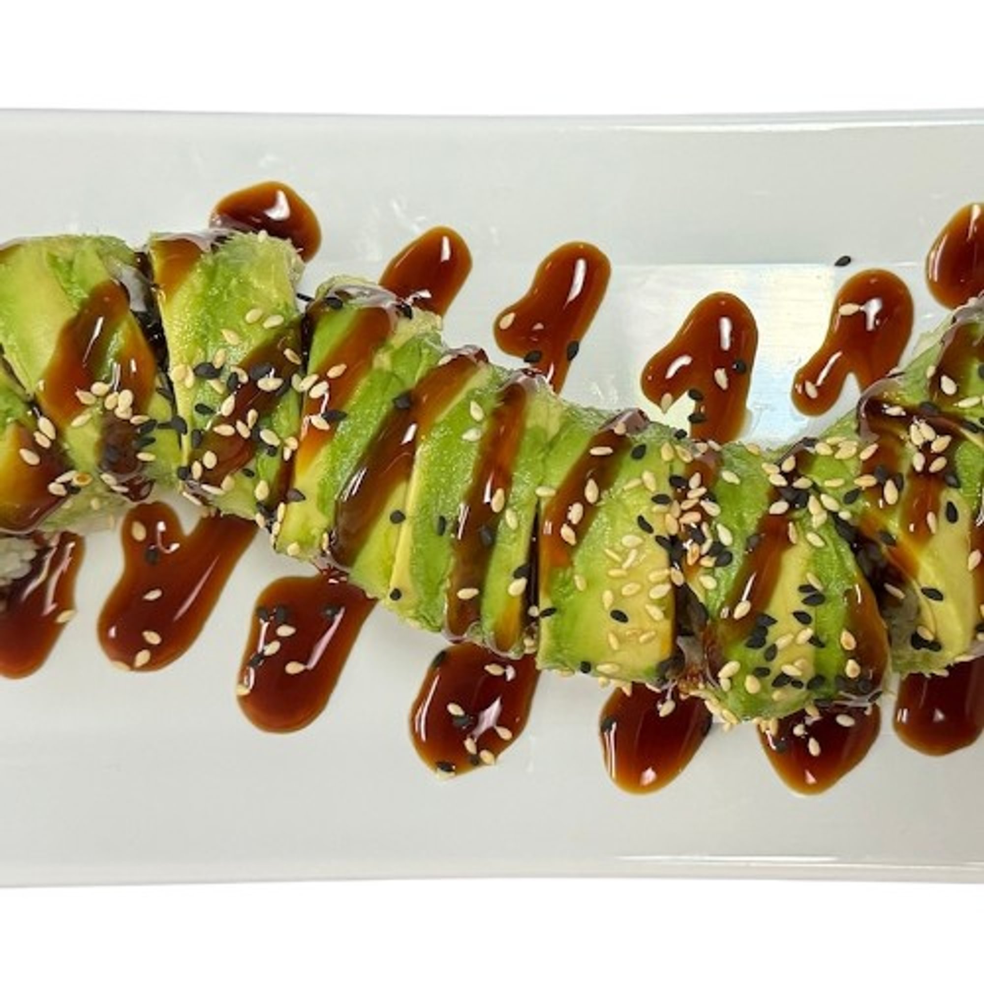 Caterpillar Roll
