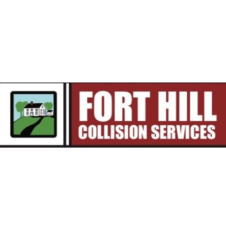 Fort Hill Collision Services