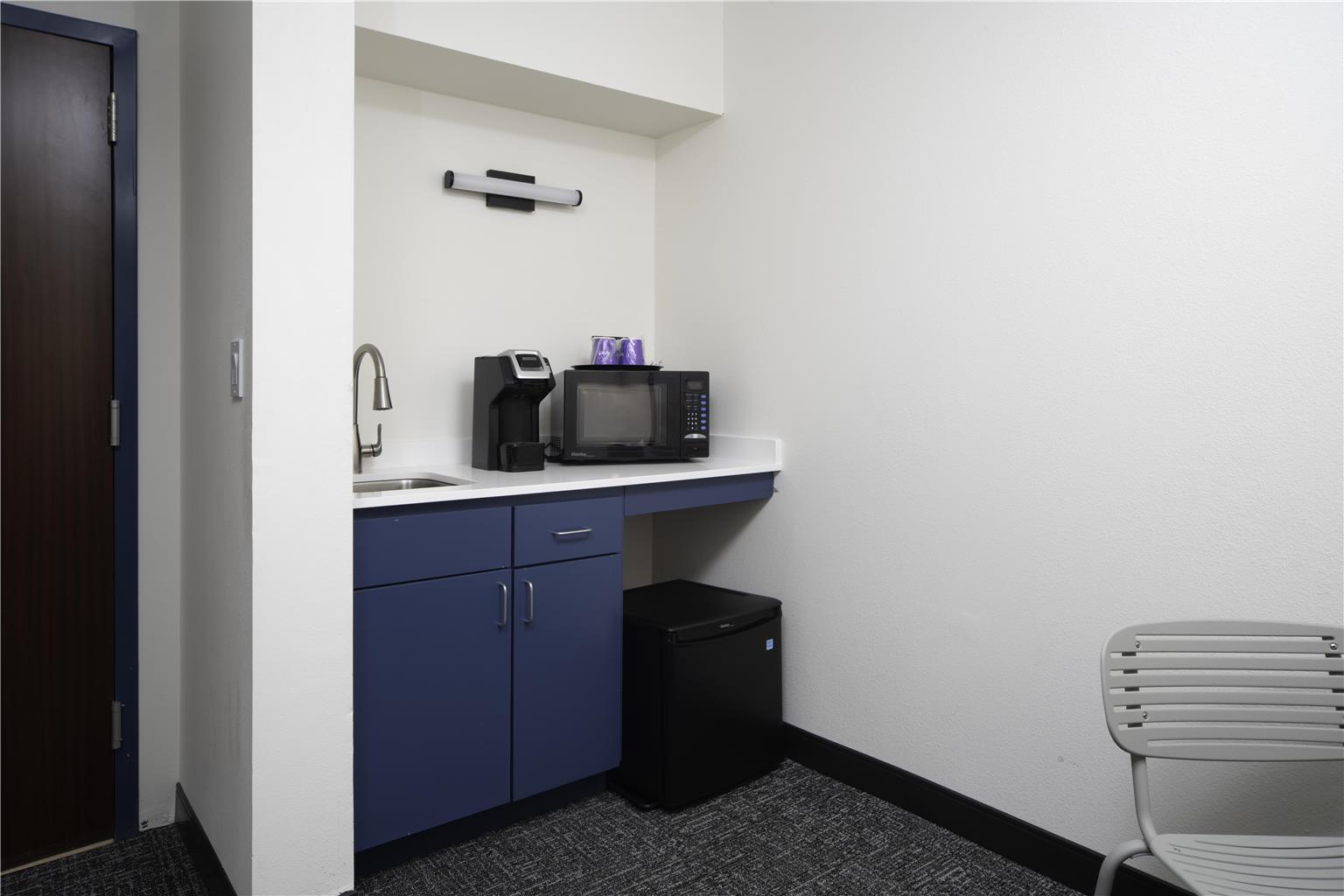 Spark by Hilton Amarillo East Image