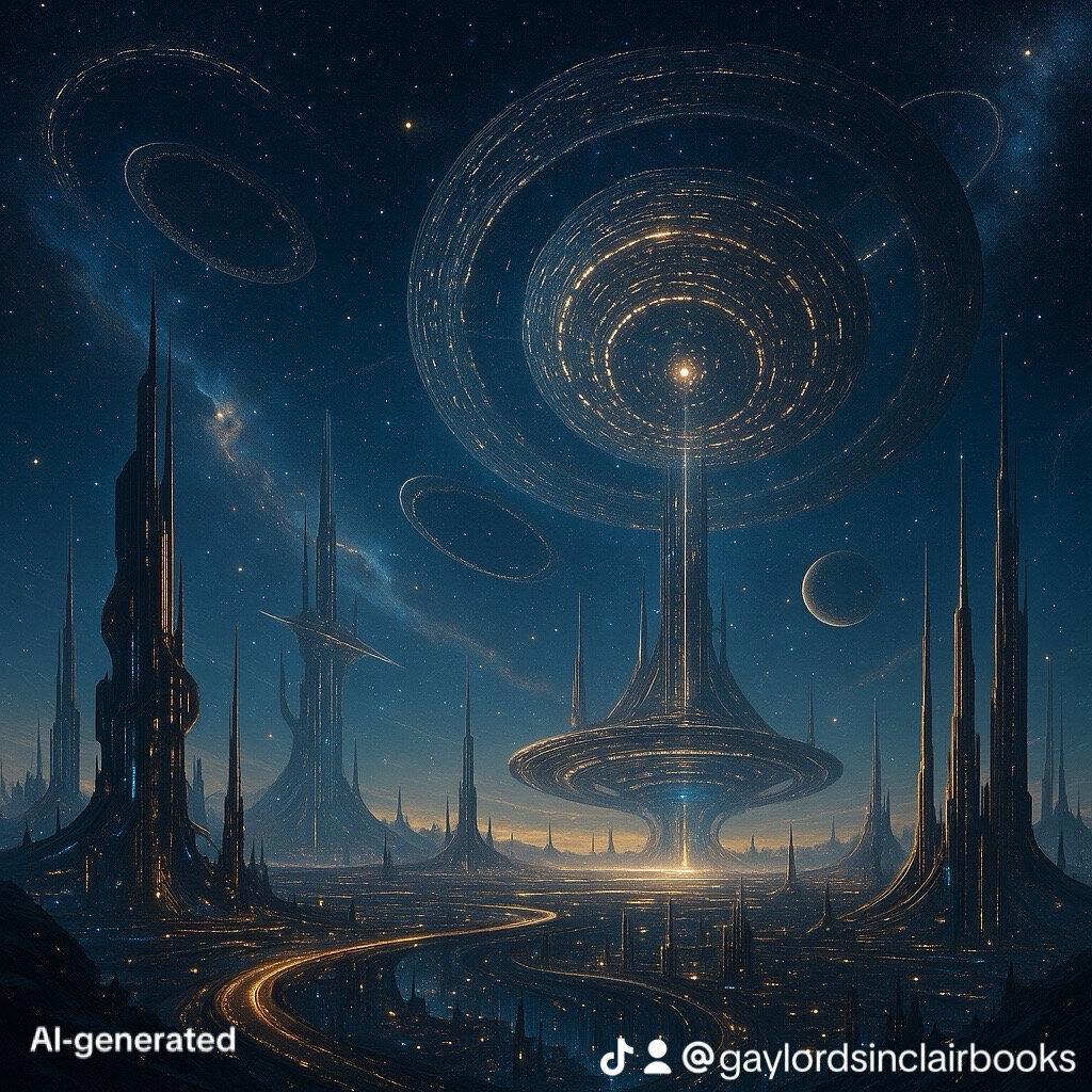 Gaylord Sinclair Image