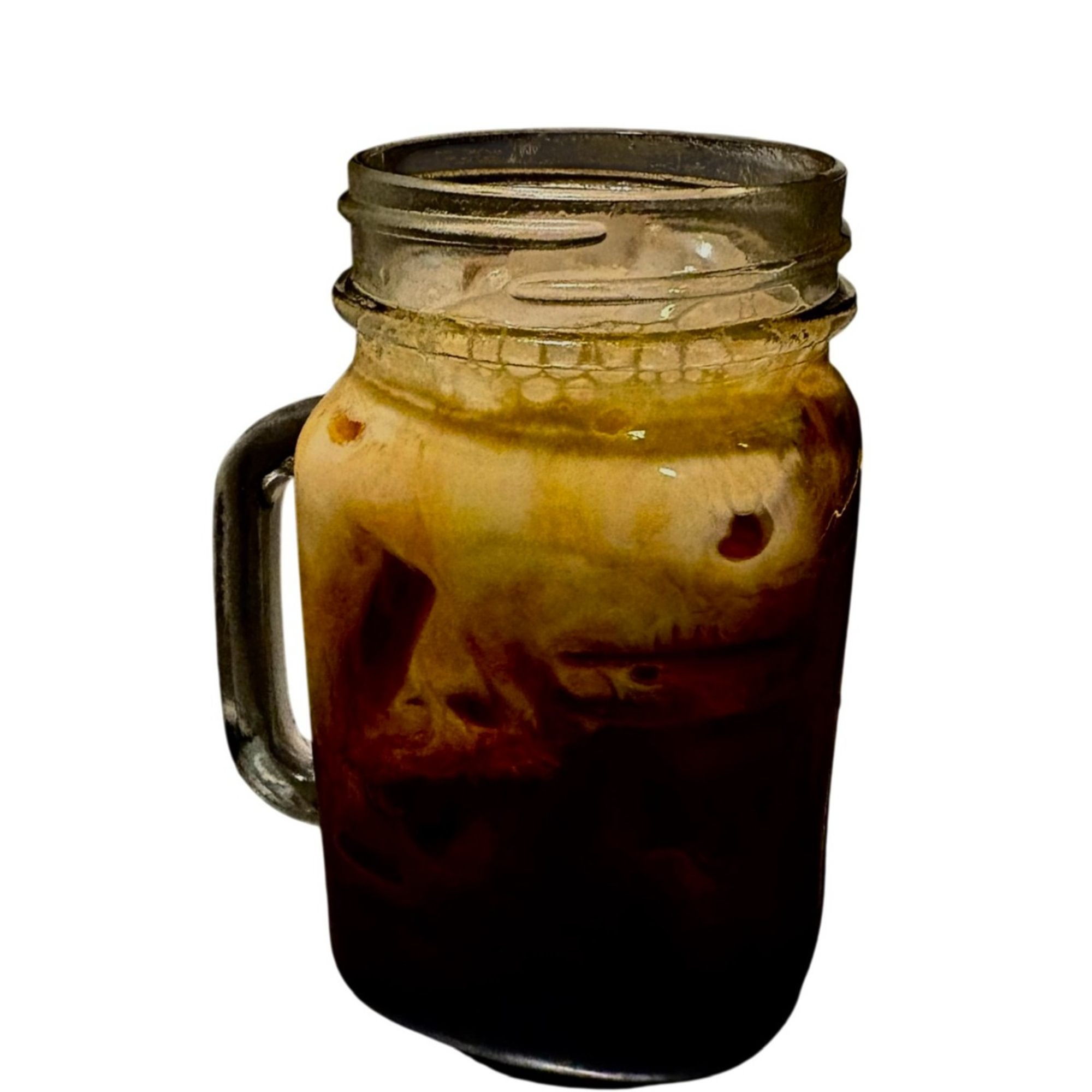 Thai Iced Coffee