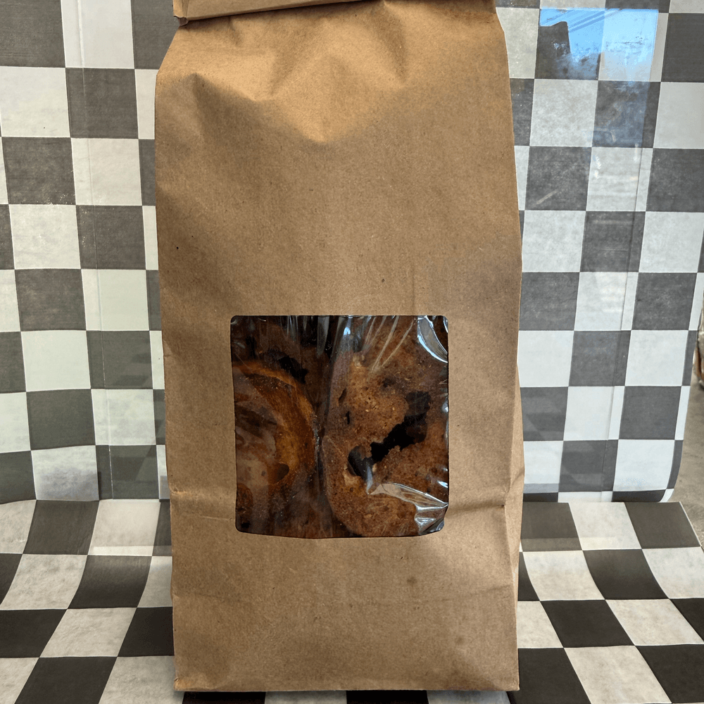 Large Bagel Chips