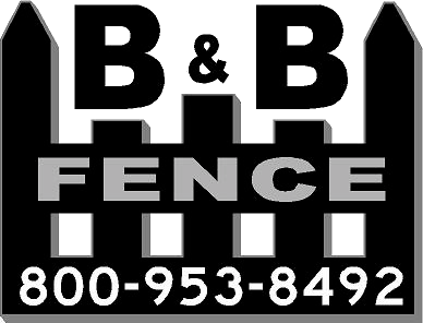 B&B Fence LLC Photo