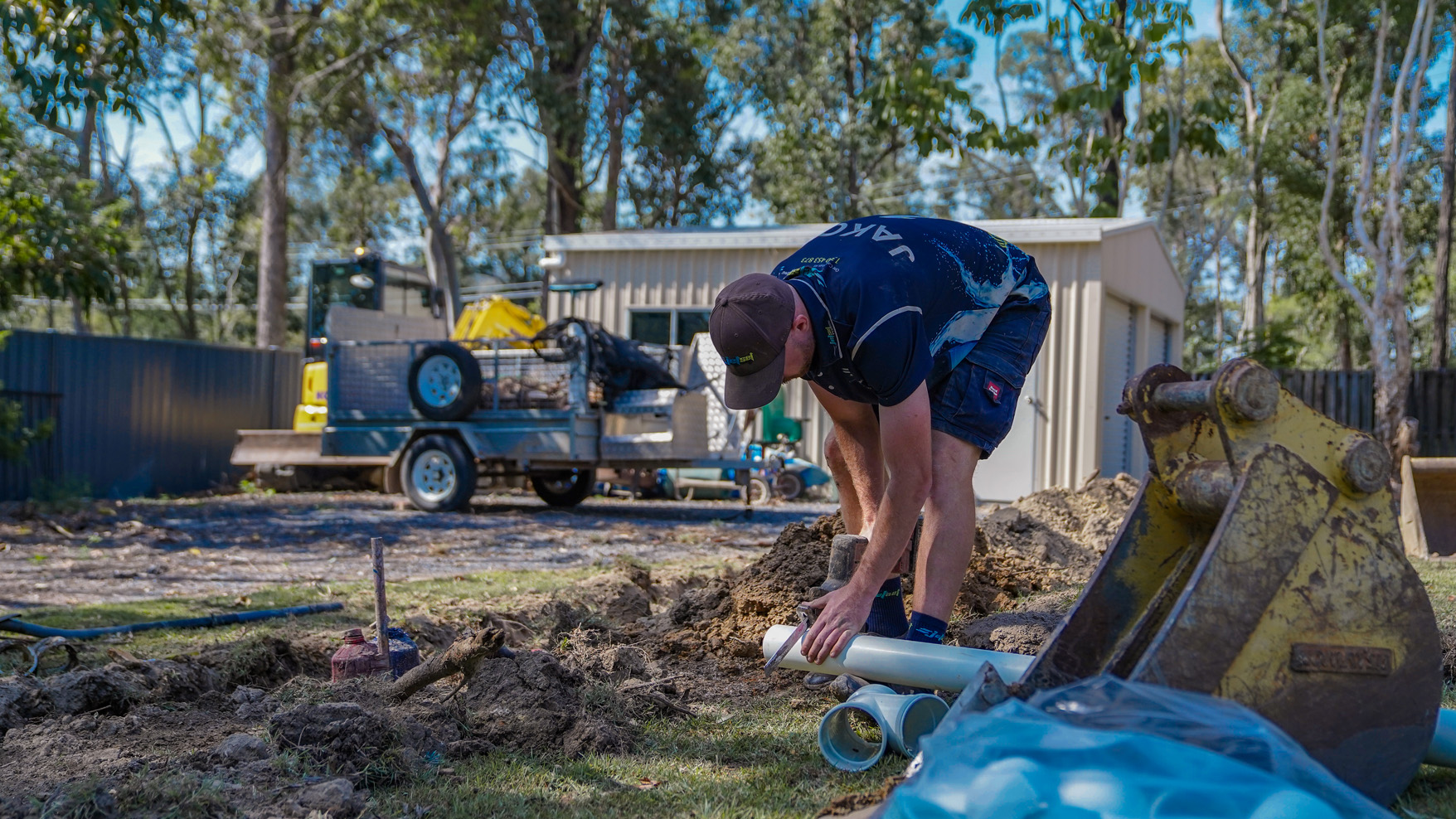 Foto de Jetset Plumbing Sydney