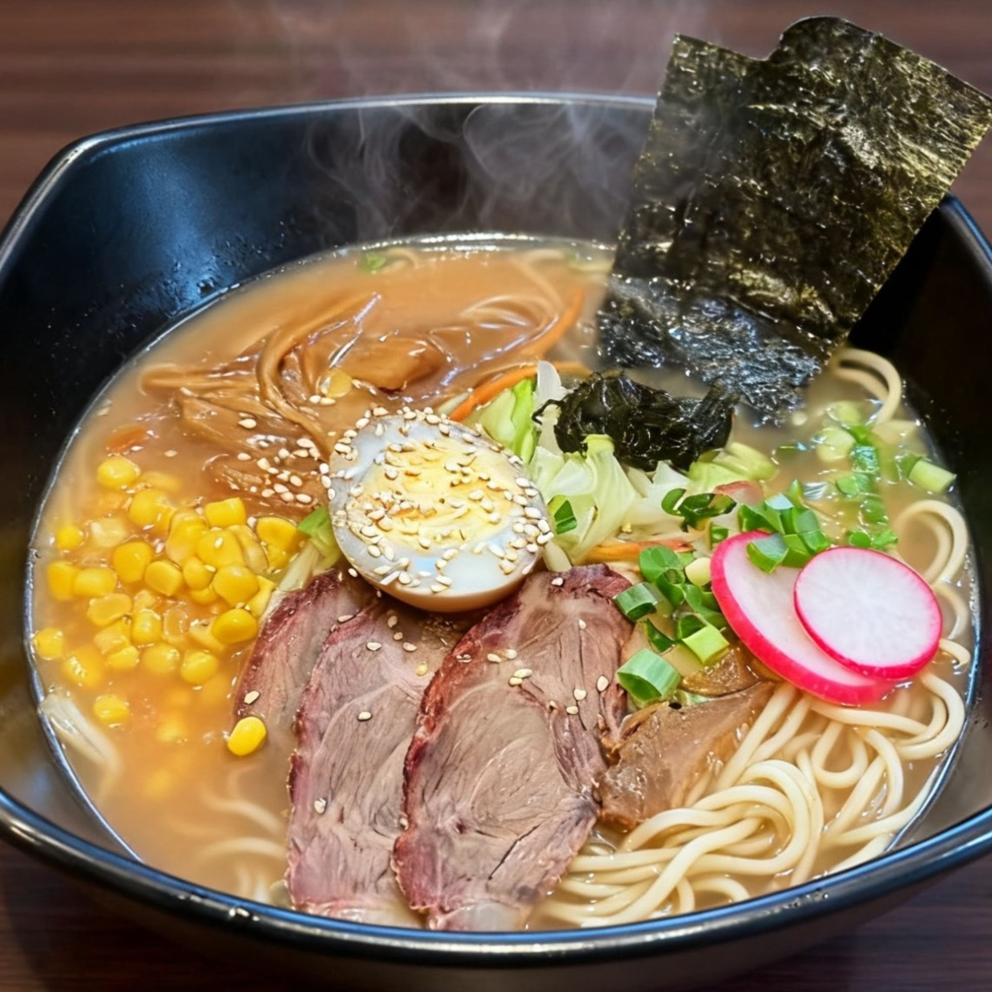 Big Bowl Ramen