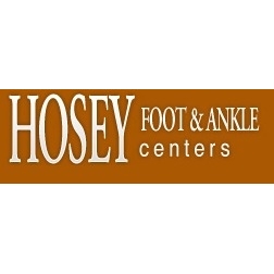 Hosey Foot & Ankle
