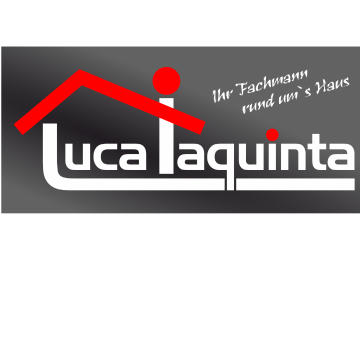 Logo von Luca Iaquinta Fassaden und Putzarbeiten