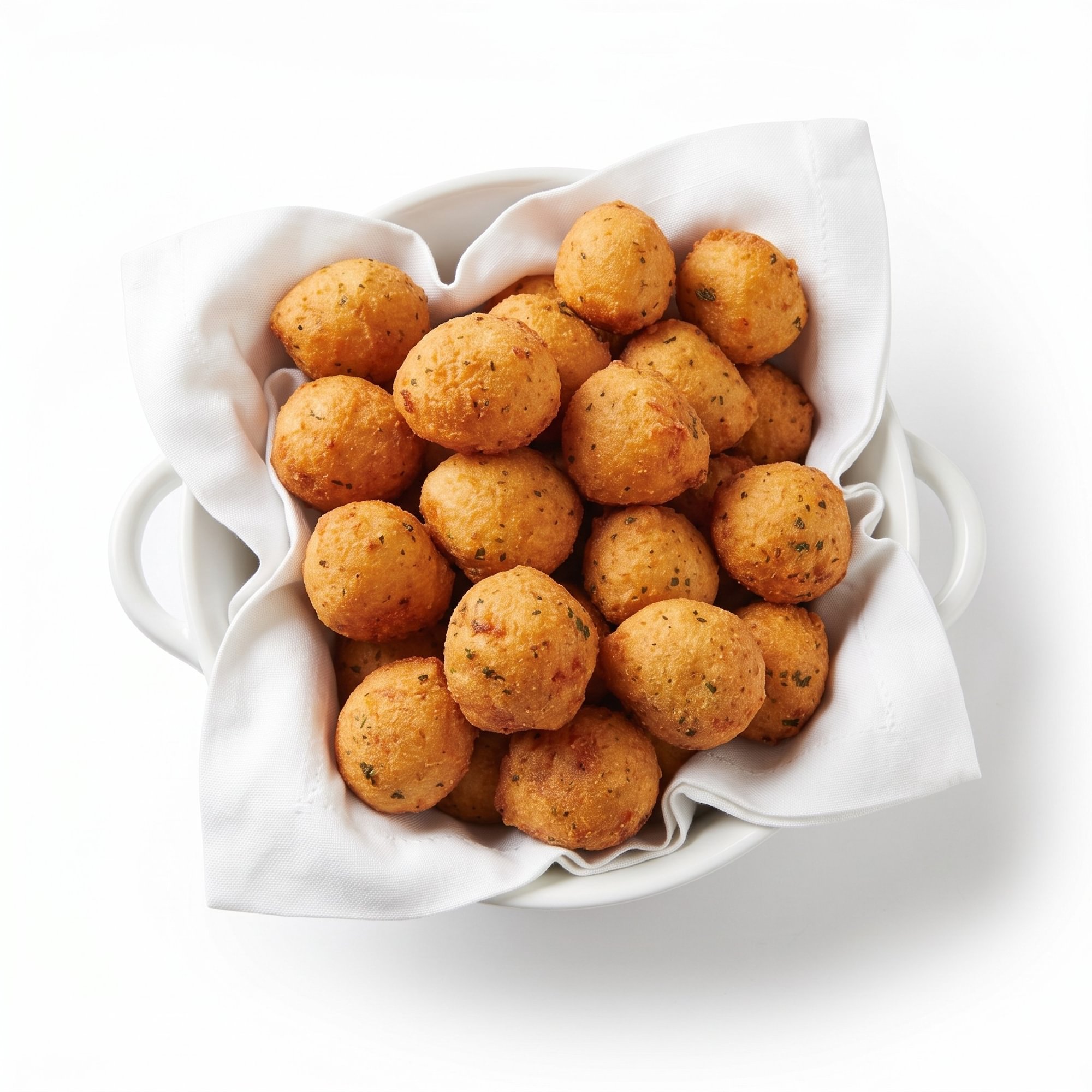 Hush Puppies
